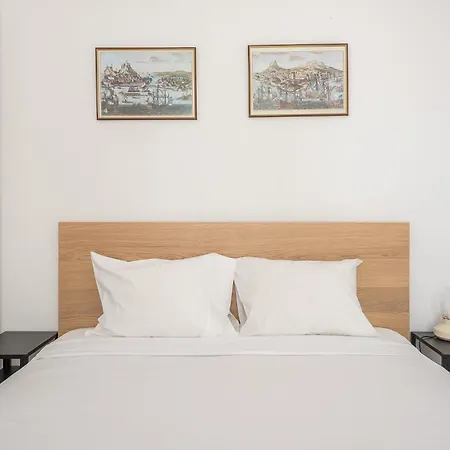 Zen Exaricha Appartement